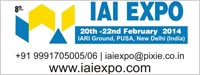 IAI Expo.com