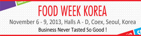 Korea Food Week