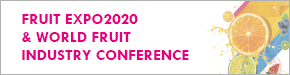 FRUIT EXPO 2020