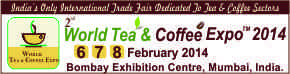 World Tea & Coffee Expo