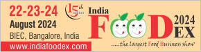 India Foodex 2024