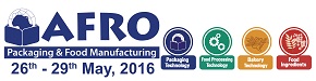 Afro Packaging & Food Manufacturing