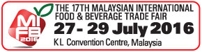 The 17th Malaysian International Food And Beverage Fair