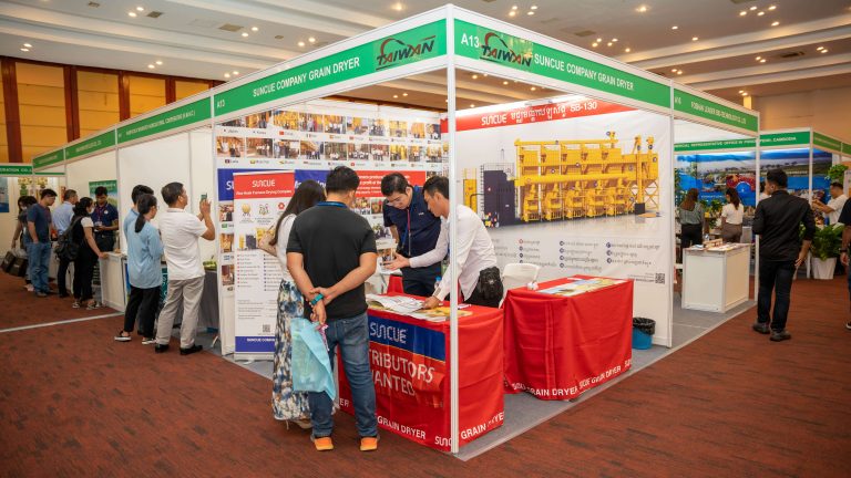 FOODEX CAMBODIA 2025 - THE 2ND INTERNATIONAL EXPO OF PRODUCTS, TECHNOLOGY, AND SERVICE FOR THE FOOD AND BEVERAGE INDUSTRY IN CAMBODIA