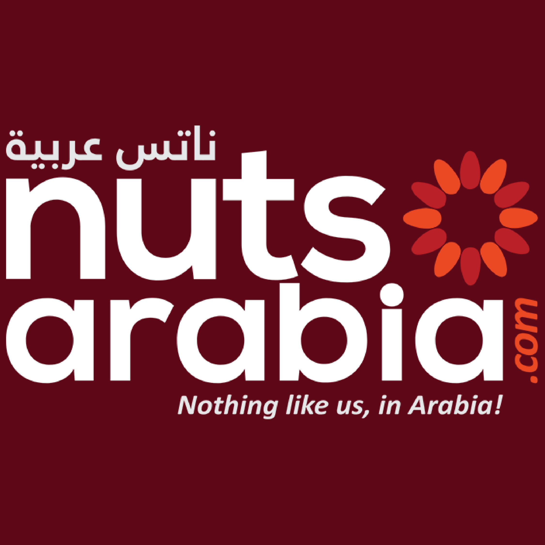 Nuts Arabia