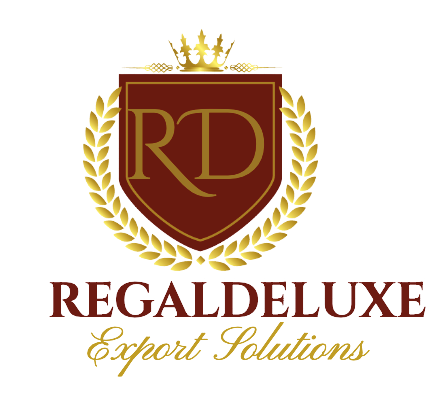 RegalDeluxe Export Solutions