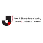 JAbal Al Shams General Trading LLC