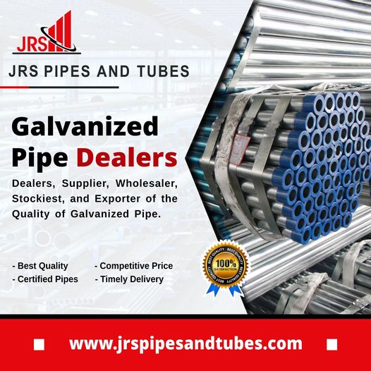 JRS Pieps and Tubes