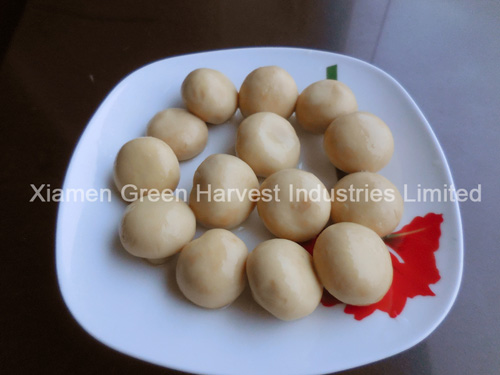 Xiamen Green Harvest Industries Limited