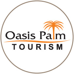 Oasis Palm Dubai