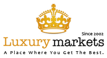 Luxury Markets UAE