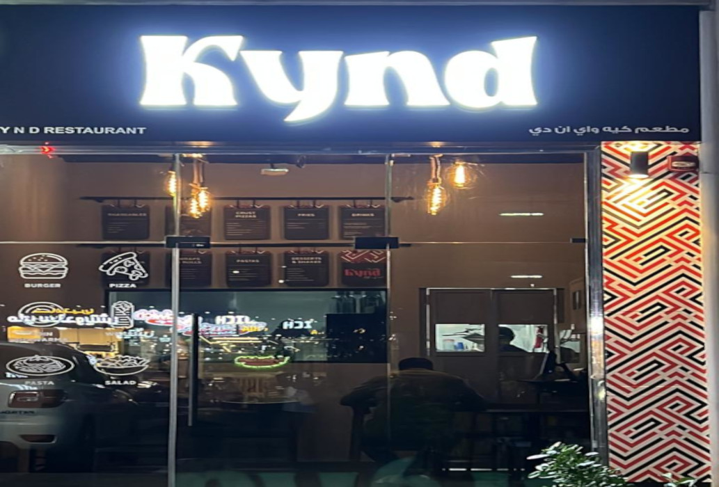 Kynd Restaurant
