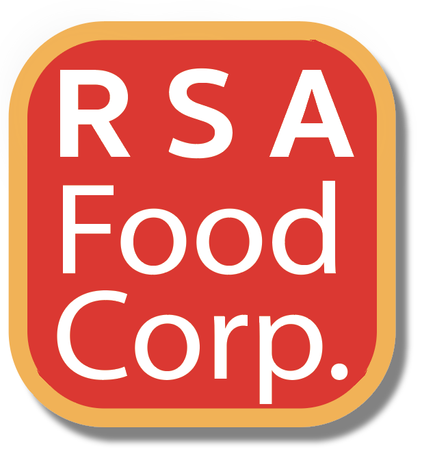 RSA Food Corporation (Pty) Ltd