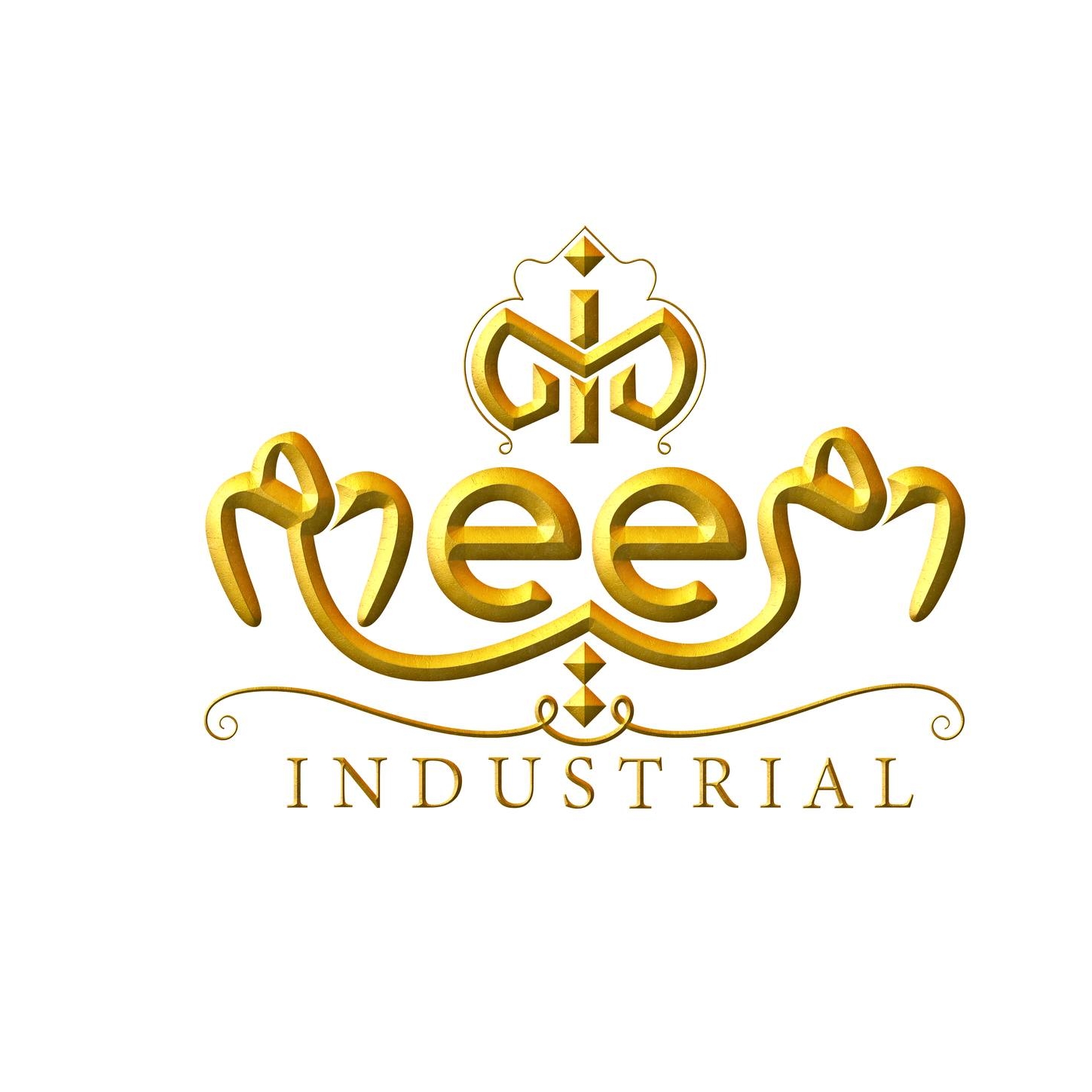 Meem Industrial - Tools supplier
