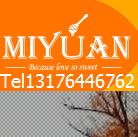 Shandong Miyuan Honey Co.,Ltd