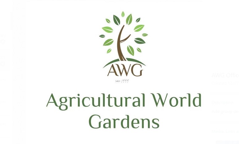 Agricultural World Gardens