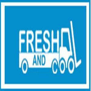 Freezer and Chiller Trucks and Vans in Dubai UAE