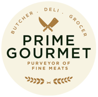 Prime Gourmet