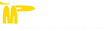 Machinery People Trading Co.LLC
