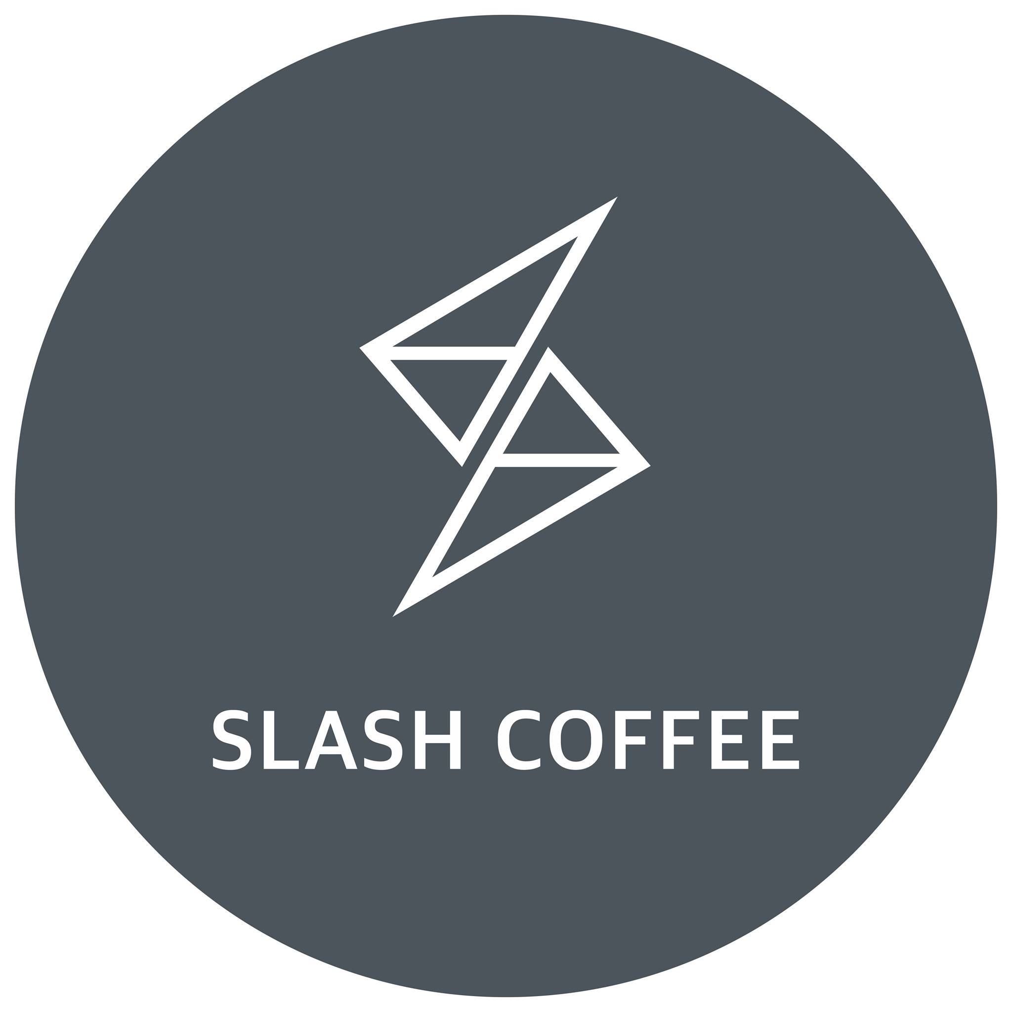 Slash Coffee