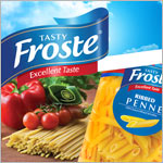 Froste for General Trading LLC