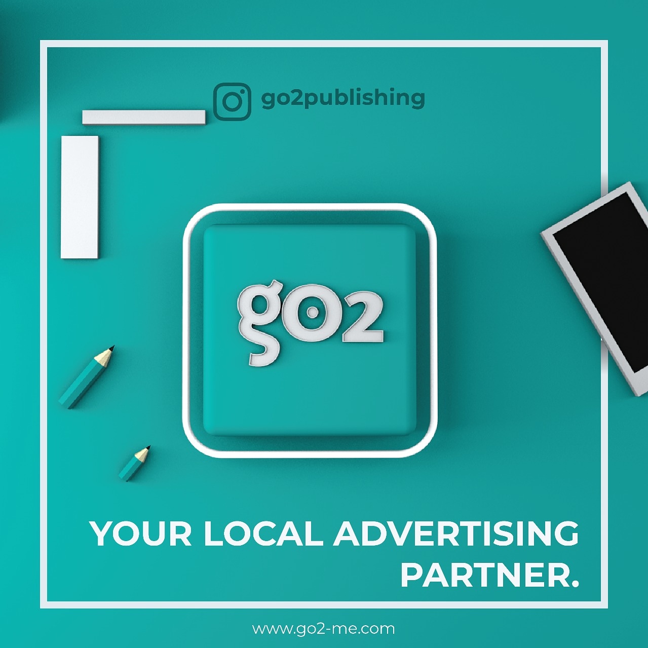Go2 Publishing & Advertising L.L.C