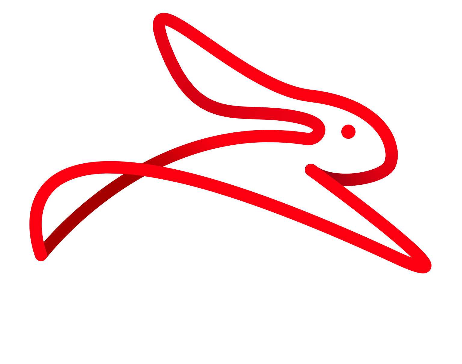 Rabbit and Carrot