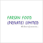 Farsan Food Pvt Ltd