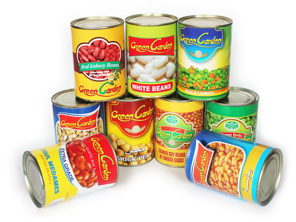 Yichang Tianyuan Canned Food Co.,Ltd