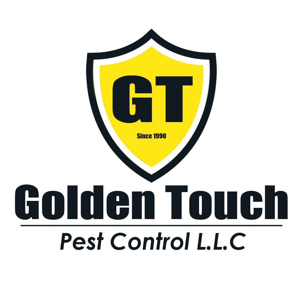 Golden Touch Pest Control Dubai
