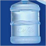 Oasis Pure Water Factory L.L.C