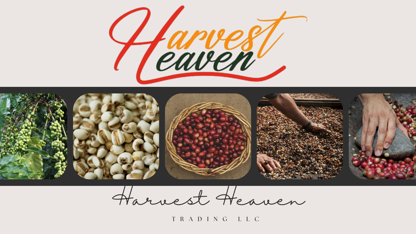 Harvest Heaven Trading LLC
