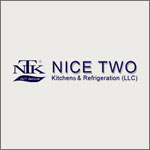Nice Two Kitchens & Refrigeration LLC