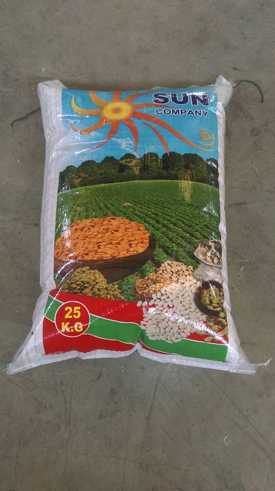 sun company for export&import