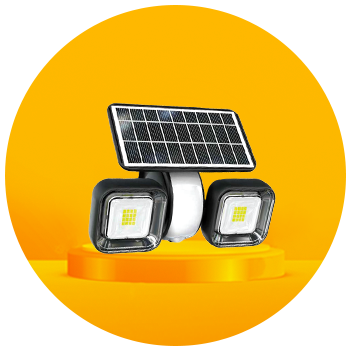 Doum - Best Solar led lights