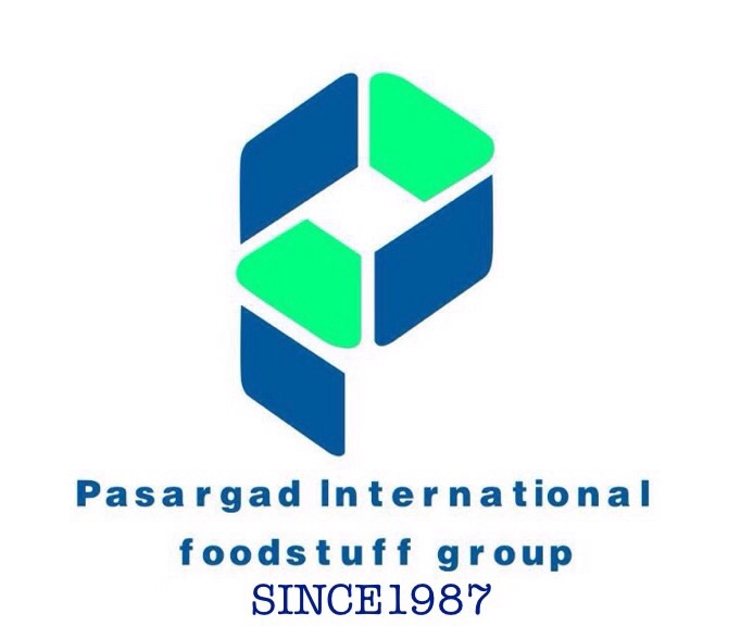 Pasargad international foodstuff group