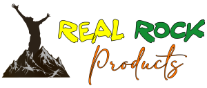 Real Rock Products, LLC