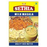 Sethia Foods And Herbal Products