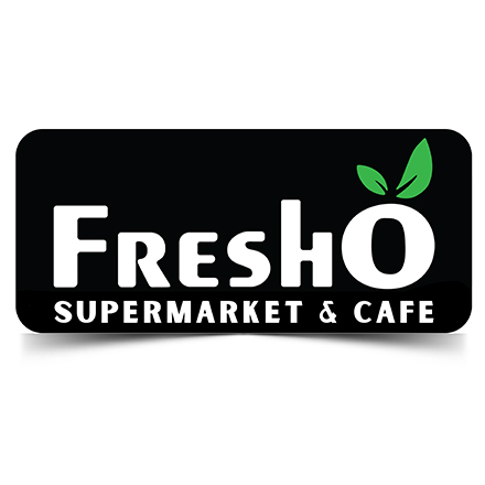 Fresho Supermarket and Cafe JVC