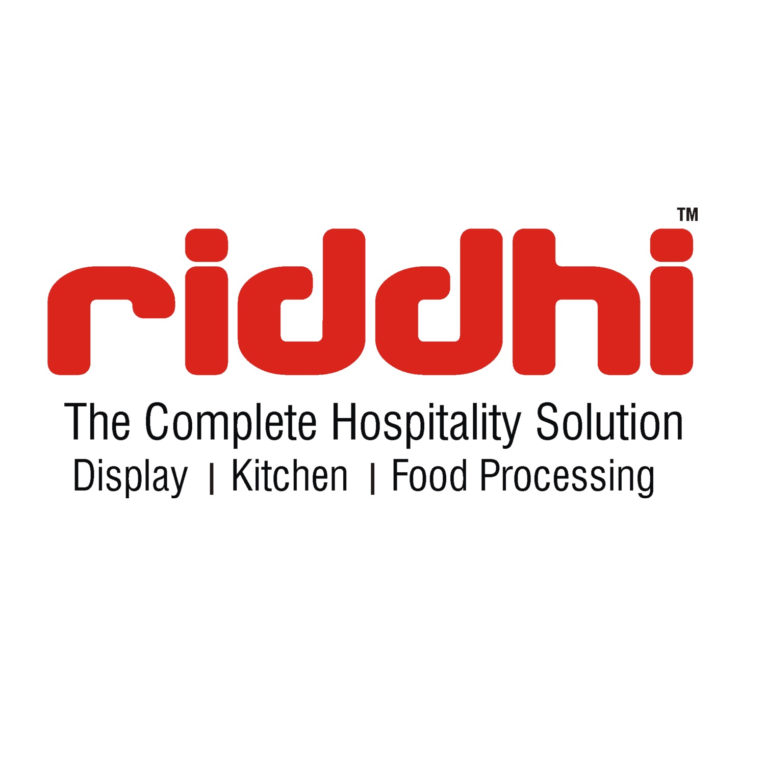 Riddhi Display Equipments Pvt. Ltd.