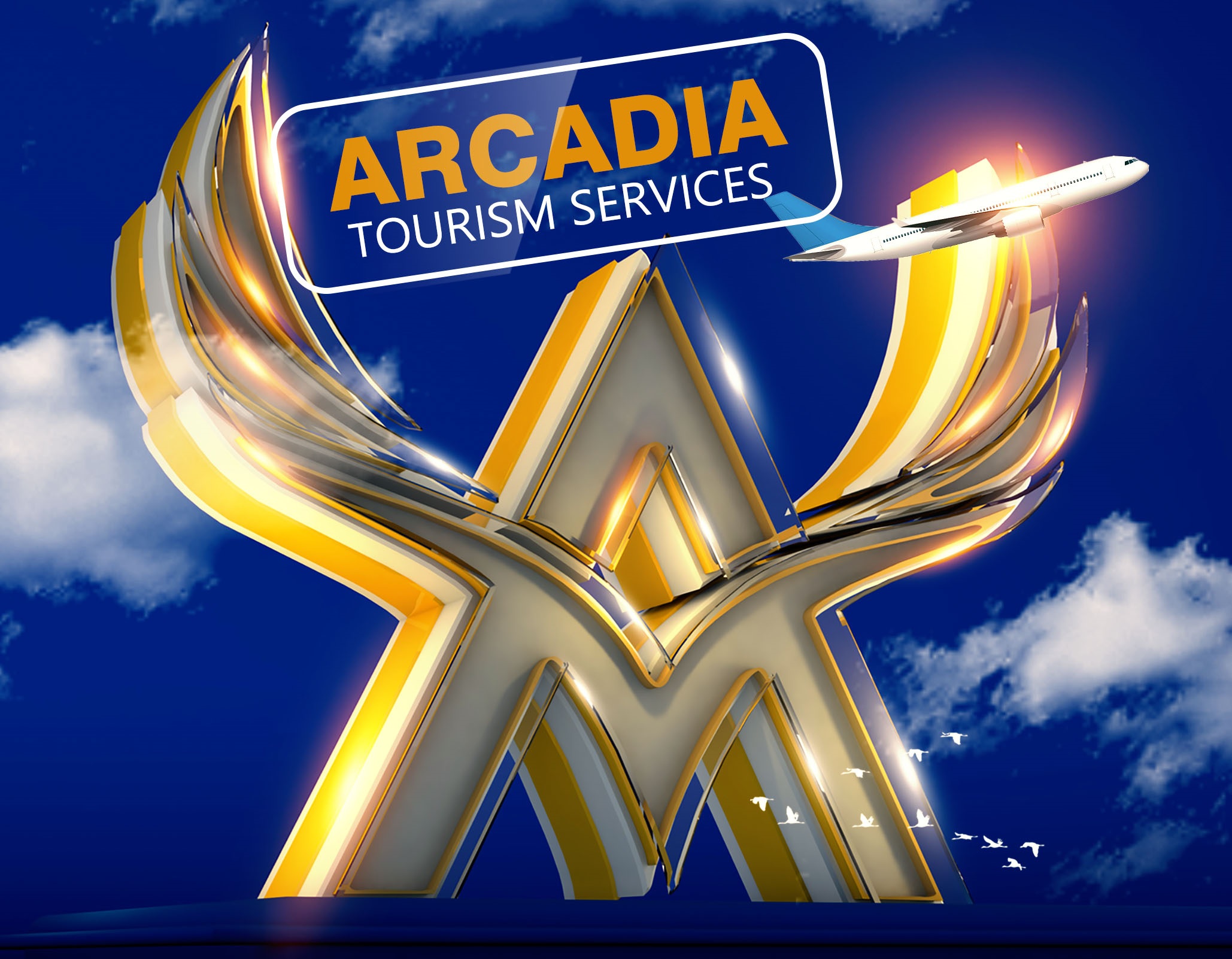 ARCADIA TOURISM COMPANY