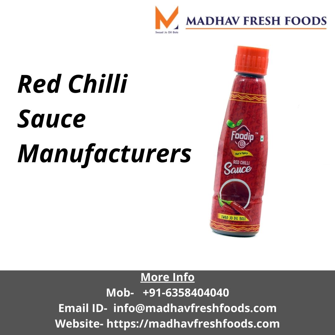Madhav Fresh Foods