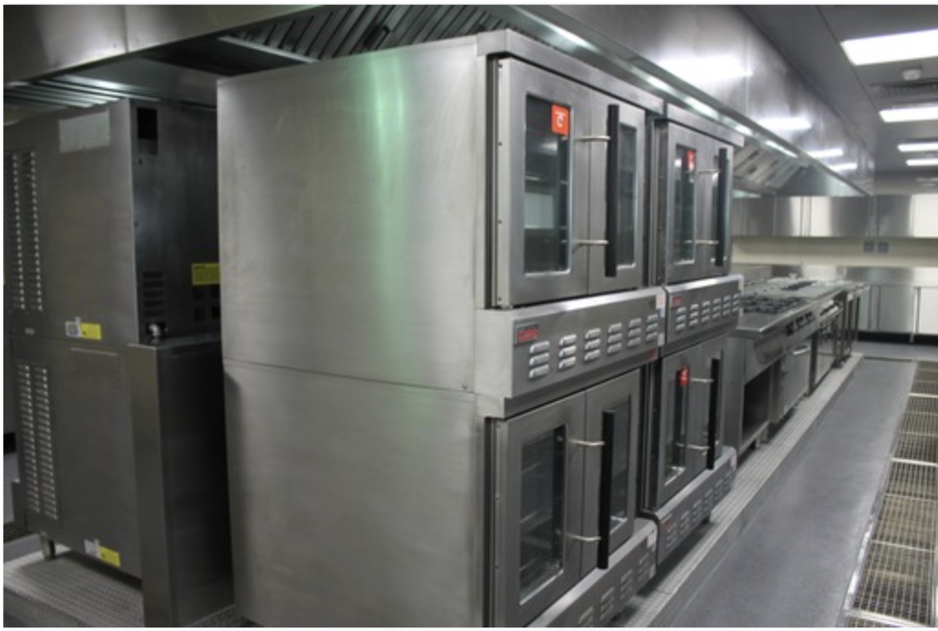 Al Salik Kitchen equipment industry LLC