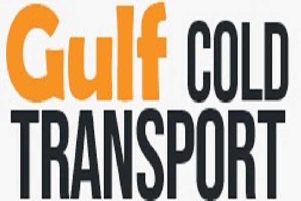 GulfColdTransport