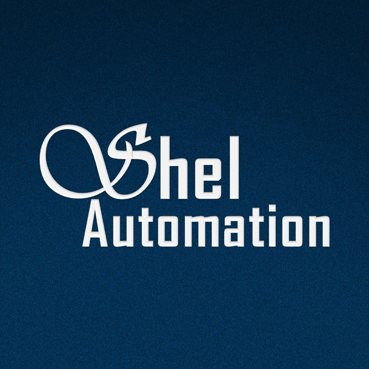 Shel Automation